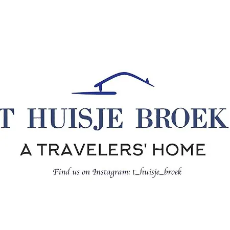Guest house Amazing In Broek in Waterland