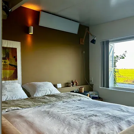 Guest house Amazing In