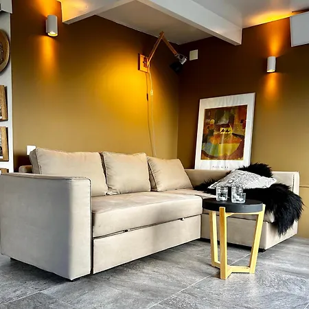 Guest house Amazing In *