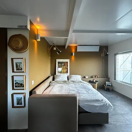 Guest house Amazing In