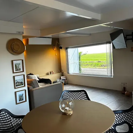 Guest house Amazing In Broek in Waterland