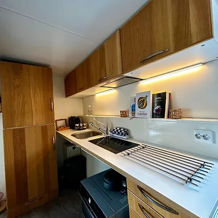 Amazing In 3* Broek in Waterland